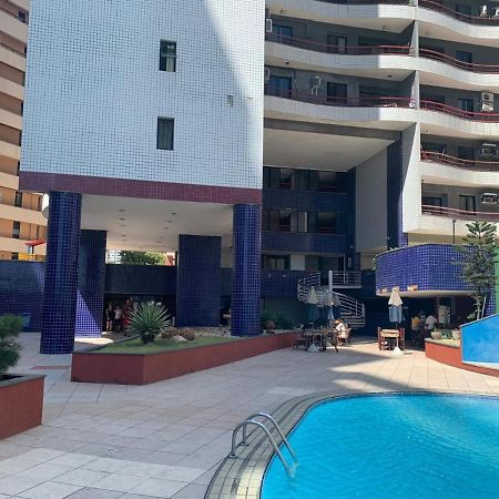 Apartamento Vista Mar Fortaleza  Esterno foto