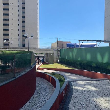 Apartamento Vista Mar Fortaleza  Esterno foto