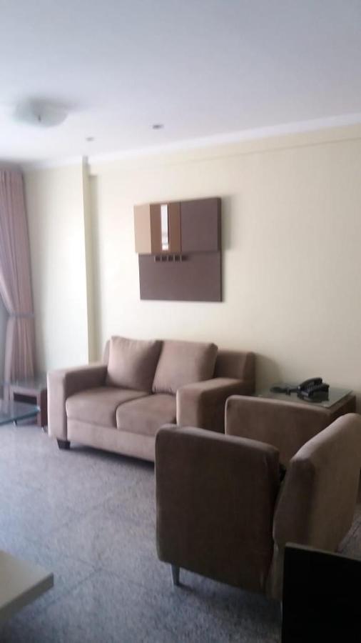 Apartamento Vista Mar Fortaleza  Esterno foto