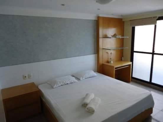 Apartamento Vista Mar Fortaleza  Esterno foto