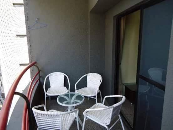 Apartamento Vista Mar Fortaleza  Esterno foto