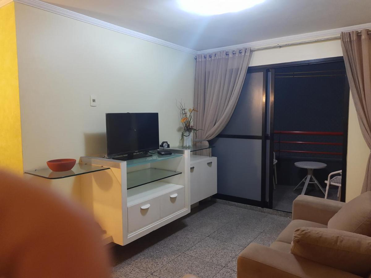 Apartamento Vista Mar Fortaleza  Esterno foto