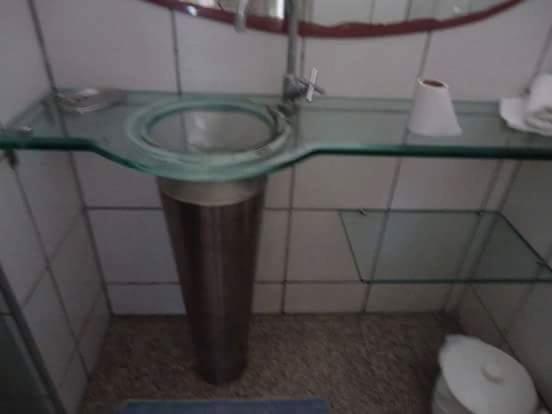 Apartamento Vista Mar Fortaleza  Esterno foto